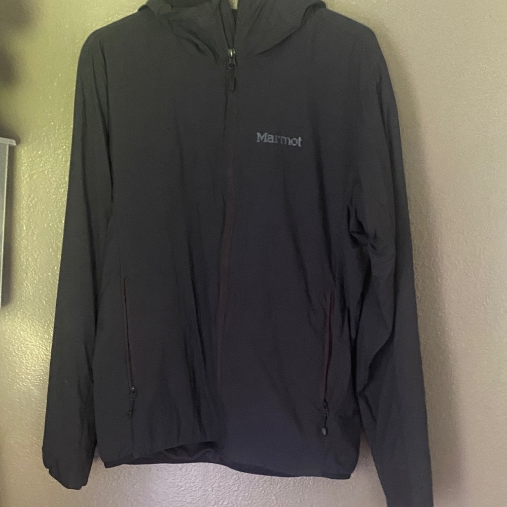Women’s Marmot shell